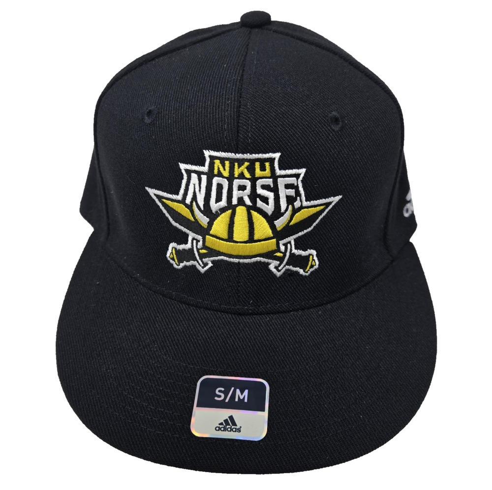 Norse NKU Hat Adult Size Hat Cap Adidas
